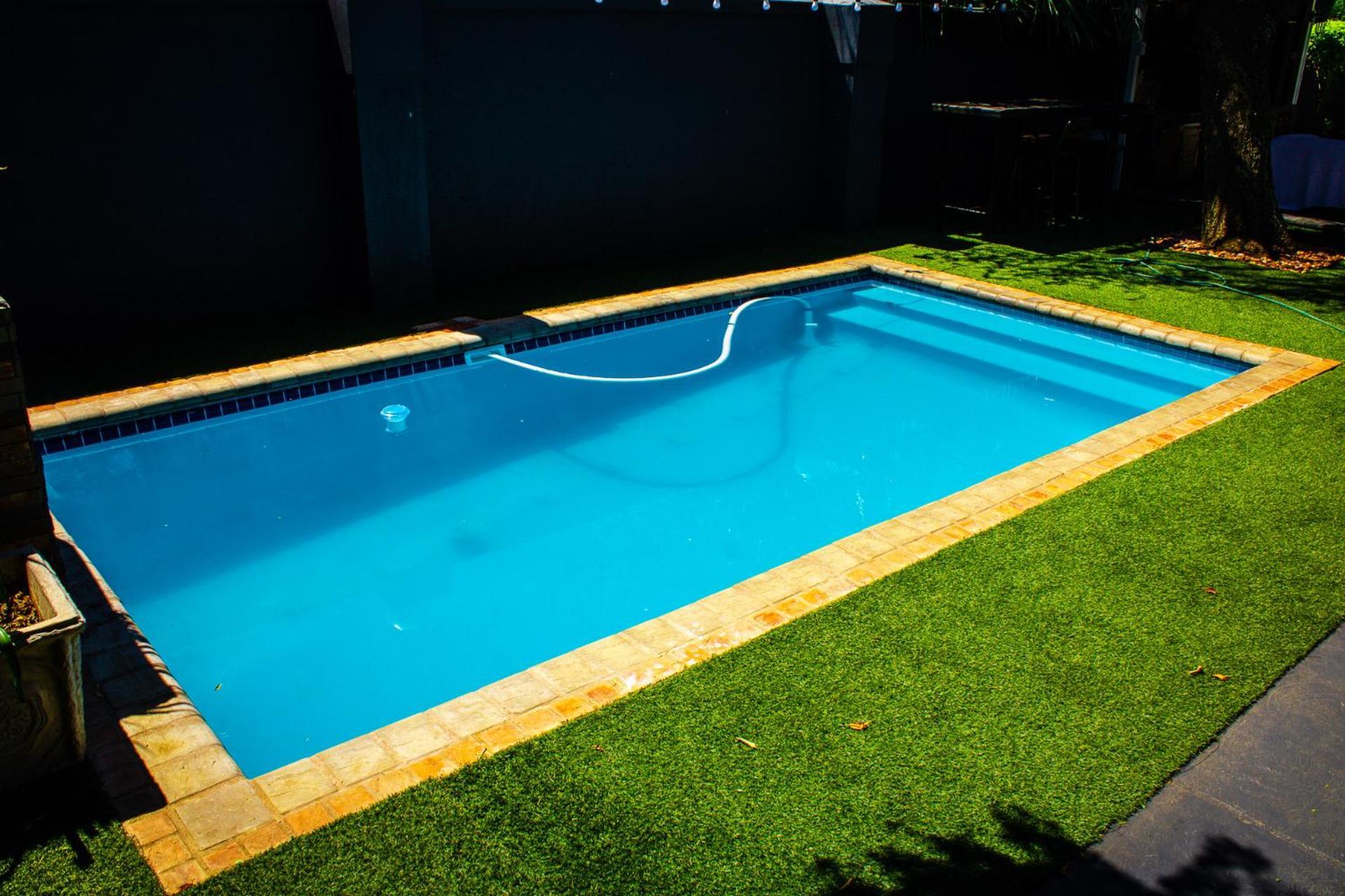 New England Guest House By Ilawu Pietermaritzburg Exterior photo